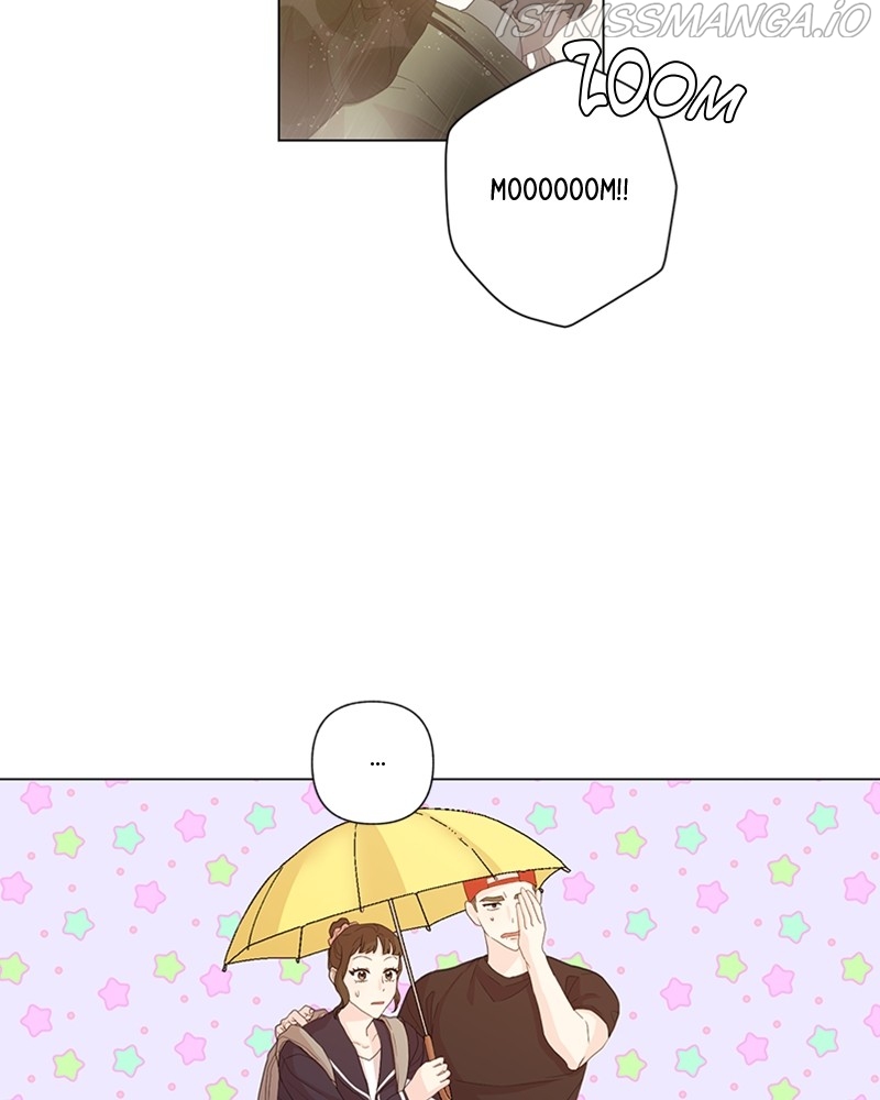 Love Falls Like Rain Chapter 42 - page 11
