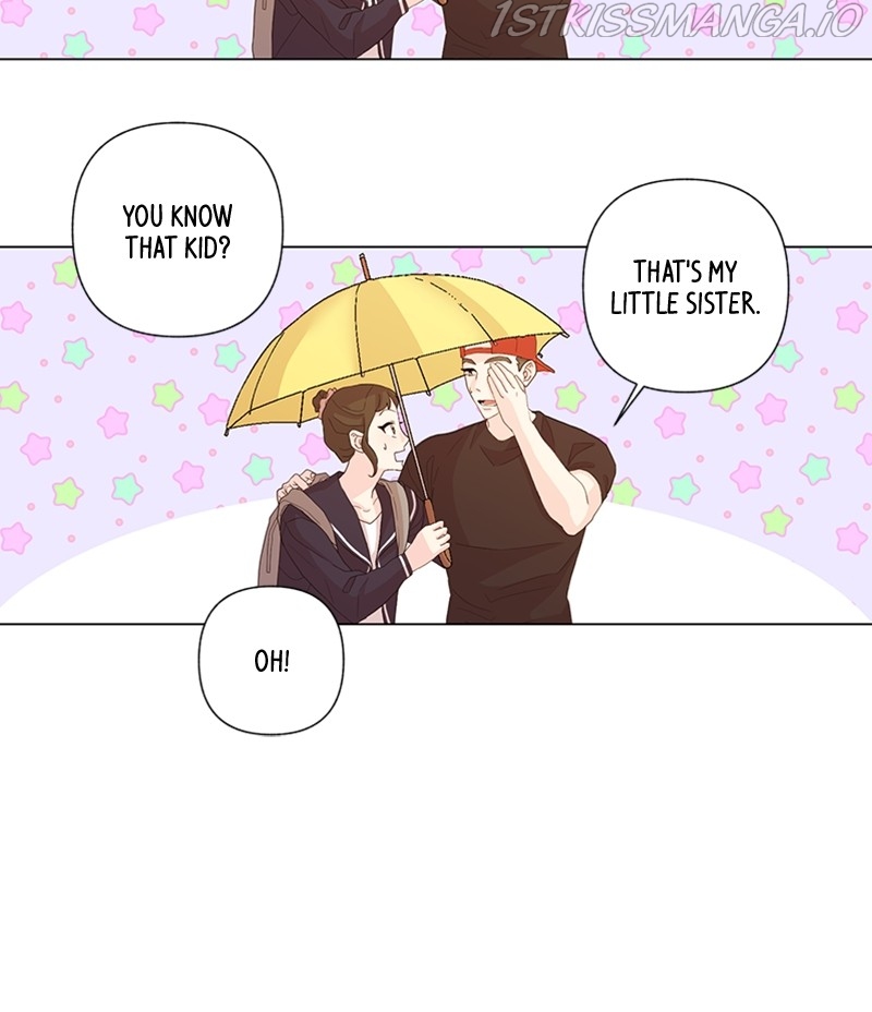 Love Falls Like Rain Chapter 42 - page 12