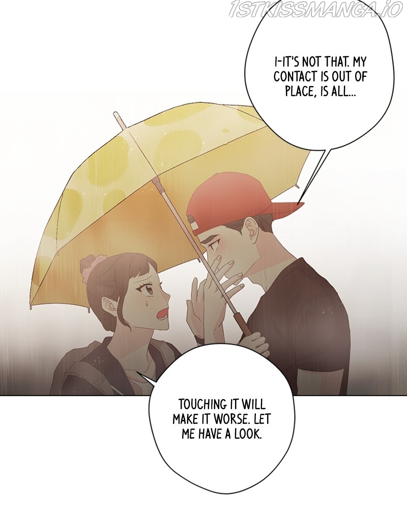 Love Falls Like Rain Chapter 42 - page 15