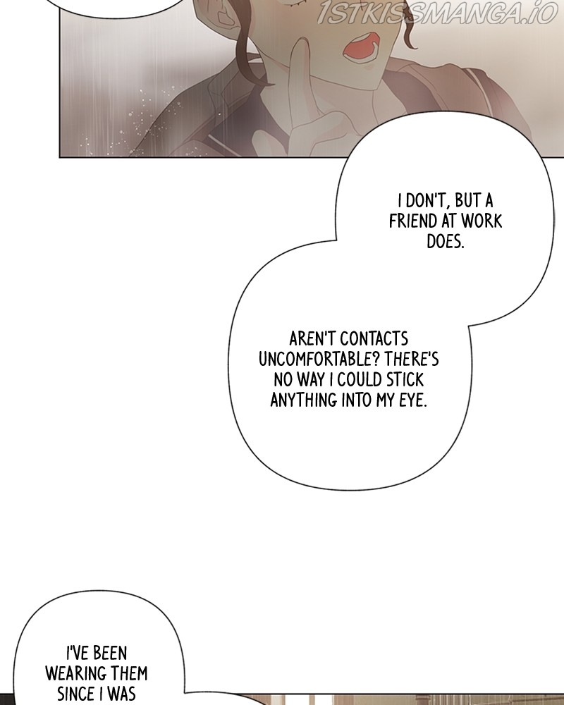 Love Falls Like Rain Chapter 42 - page 17