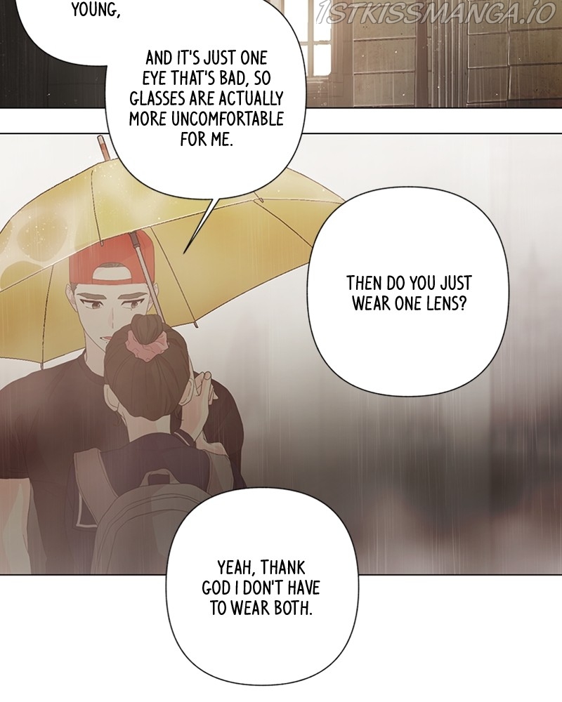 Love Falls Like Rain Chapter 42 - page 18