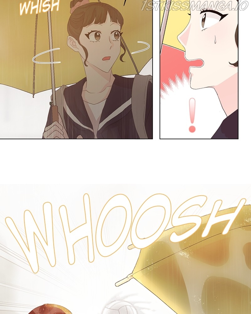 Love Falls Like Rain Chapter 42 - page 2