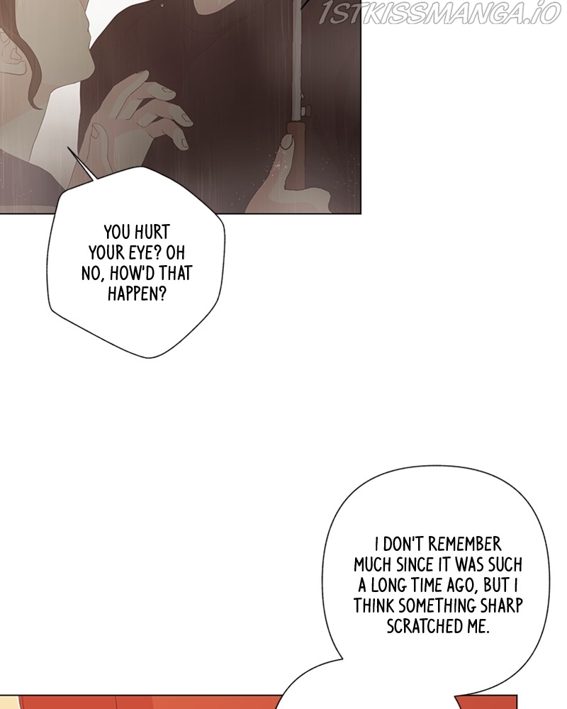 Love Falls Like Rain Chapter 42 - page 20
