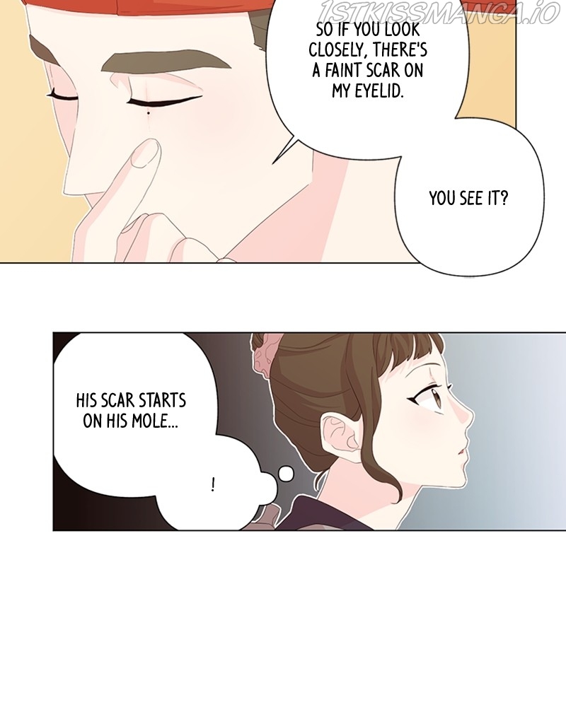 Love Falls Like Rain Chapter 42 - page 21