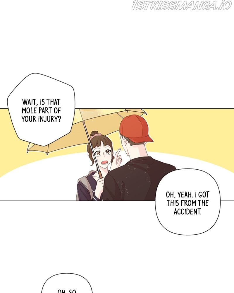 Love Falls Like Rain Chapter 42 - page 23