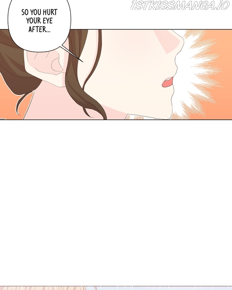 Love Falls Like Rain Chapter 42 - page 26