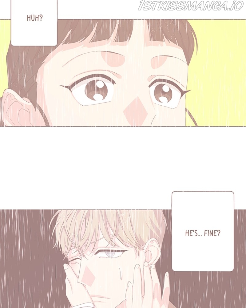 Love Falls Like Rain Chapter 42 - page 29
