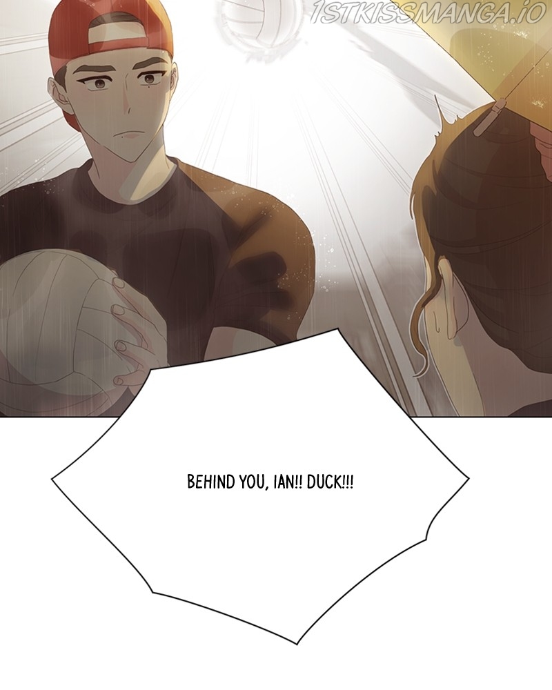 Love Falls Like Rain Chapter 42 - page 3