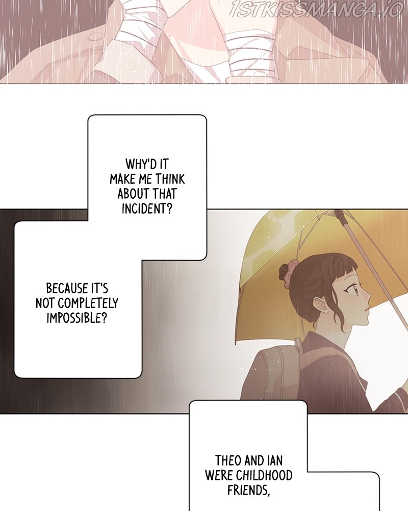 Love Falls Like Rain Chapter 42 - page 30