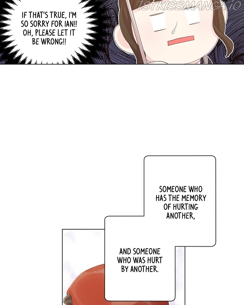 Love Falls Like Rain Chapter 42 - page 32