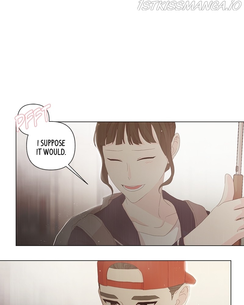 Love Falls Like Rain Chapter 42 - page 37