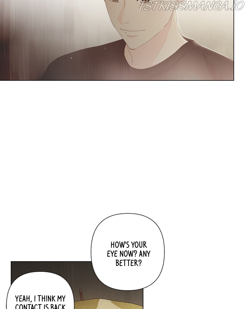 Love Falls Like Rain Chapter 42 - page 38