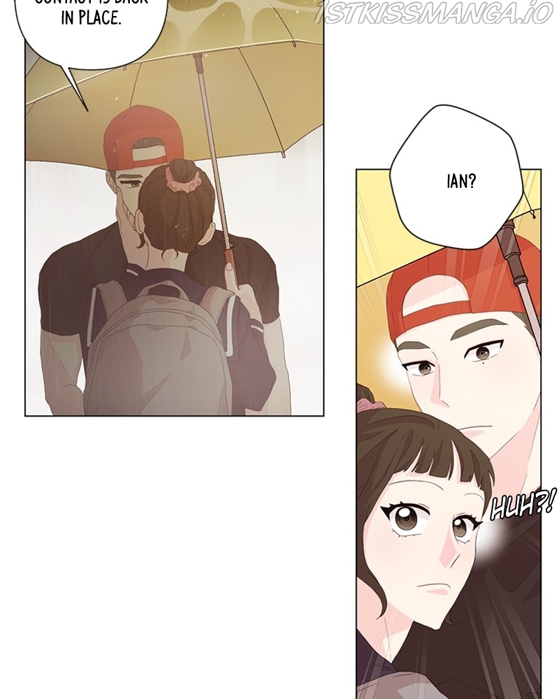Love Falls Like Rain Chapter 42 - page 39