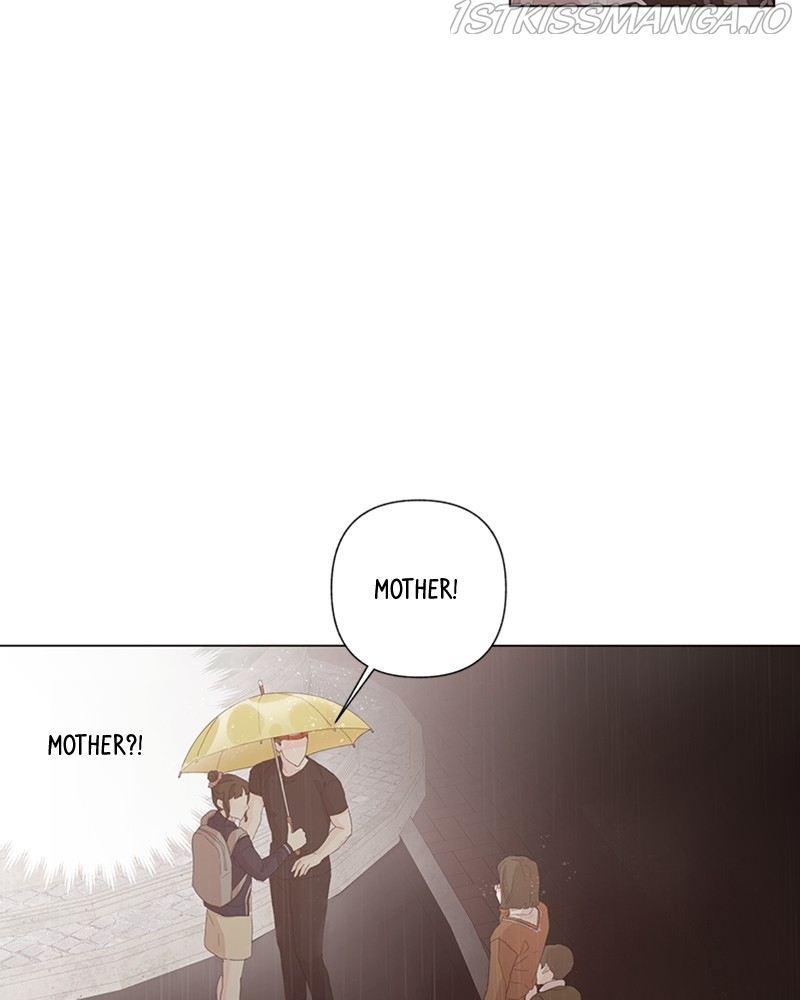 Love Falls Like Rain Chapter 42 - page 40