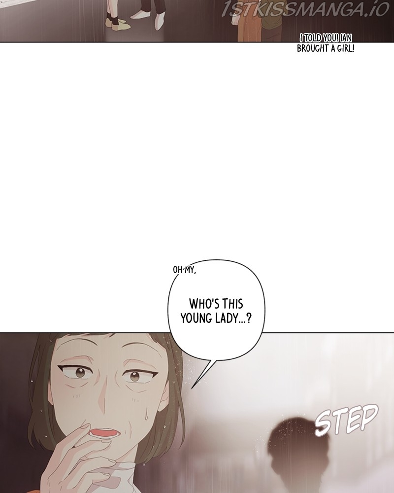 Love Falls Like Rain Chapter 42 - page 41