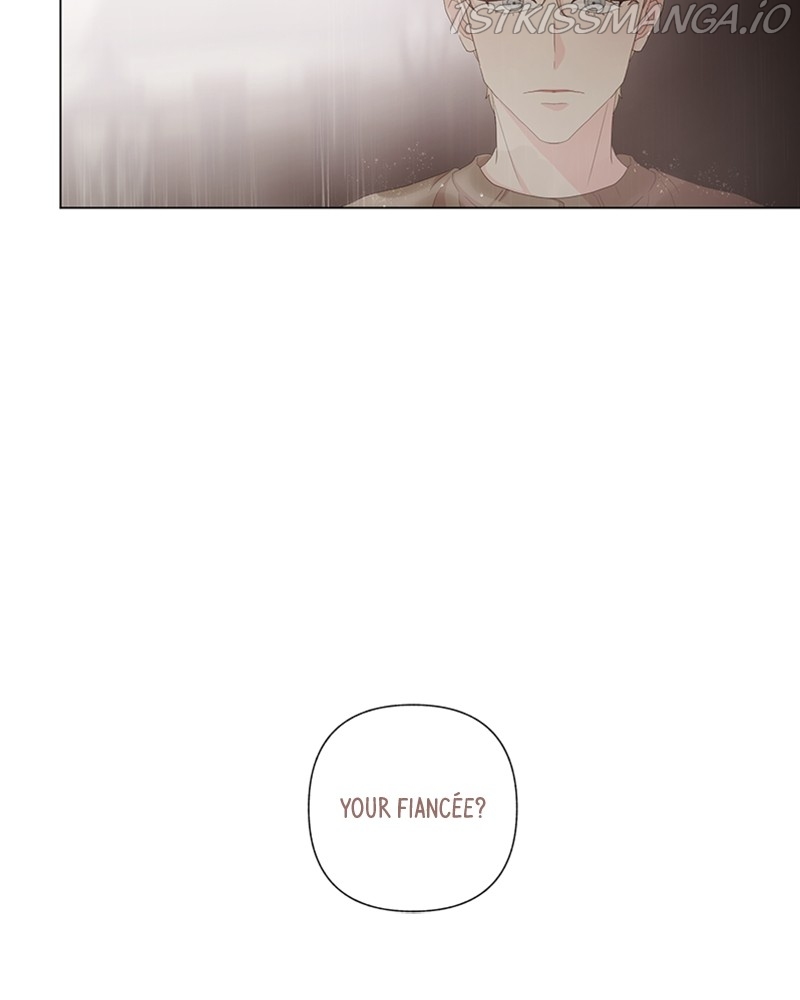 Love Falls Like Rain Chapter 42 - page 43