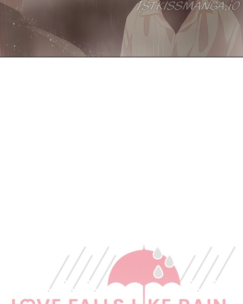 Love Falls Like Rain Chapter 42 - page 47