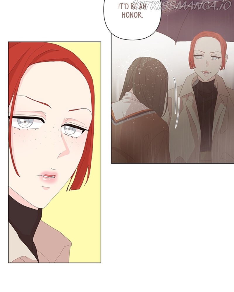 Love Falls Like Rain Chapter 42 - page 50