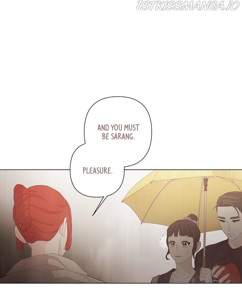 Love Falls Like Rain Chapter 42 - page 51