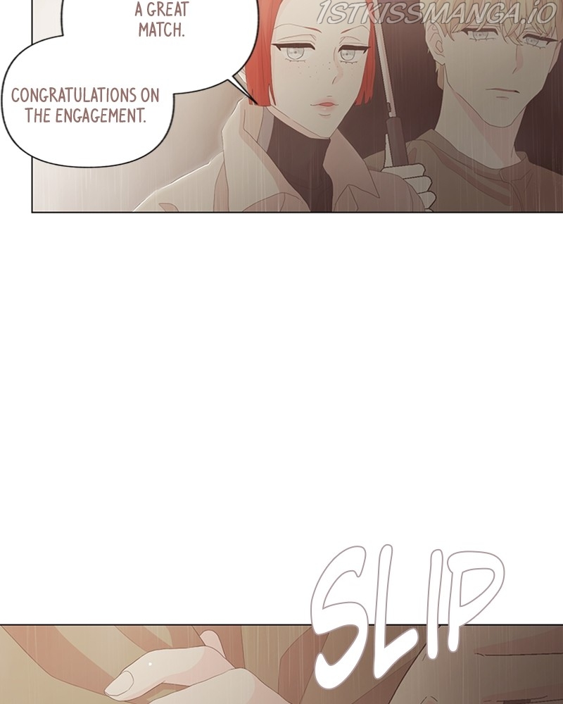 Love Falls Like Rain Chapter 42 - page 53