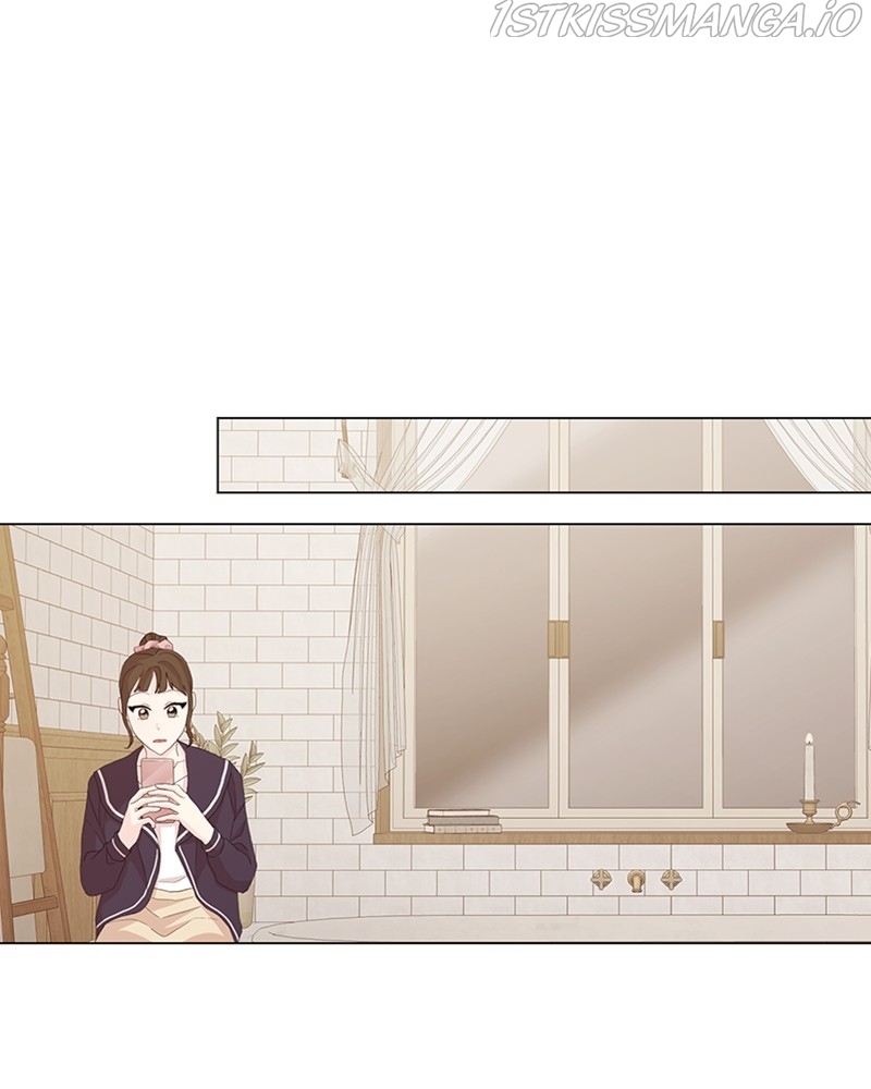 Love Falls Like Rain Chapter 42 - page 59
