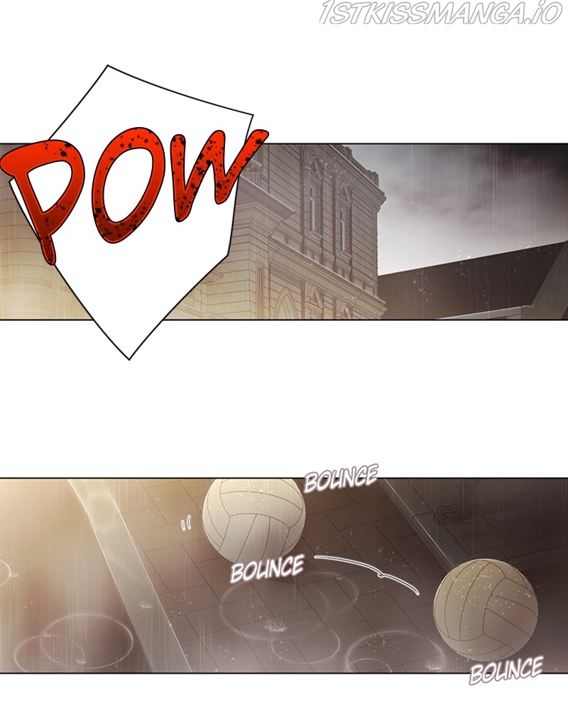 Love Falls Like Rain Chapter 42 - page 6