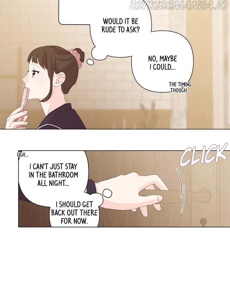 Love Falls Like Rain Chapter 42 - page 62