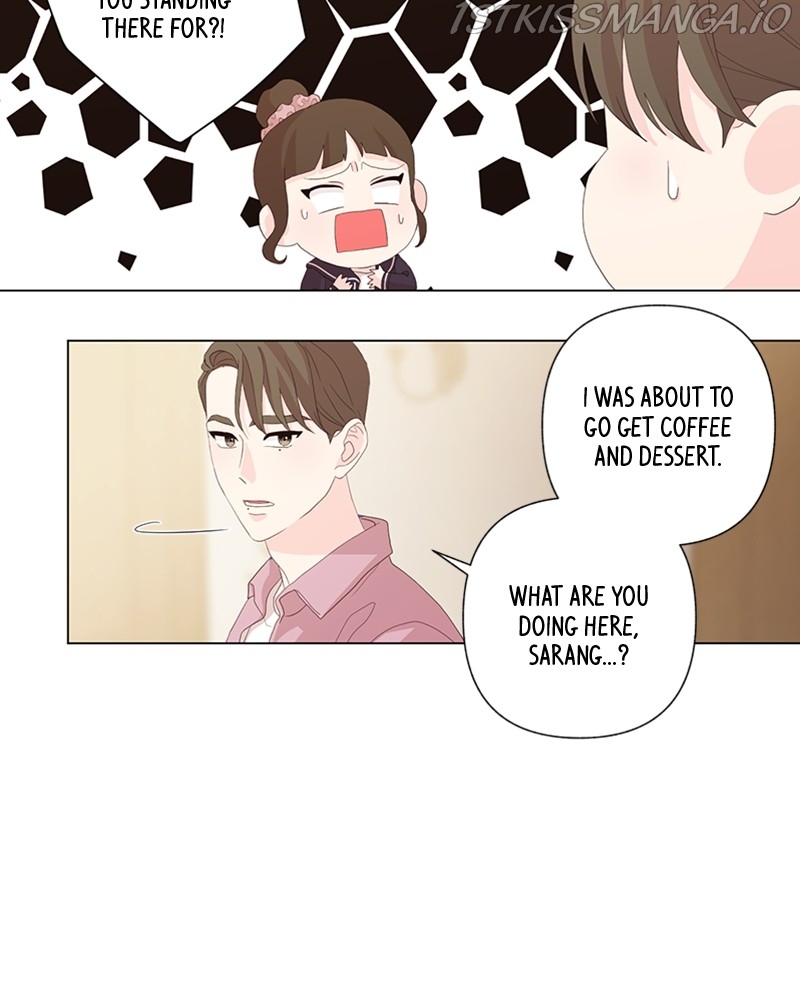 Love Falls Like Rain Chapter 42 - page 65