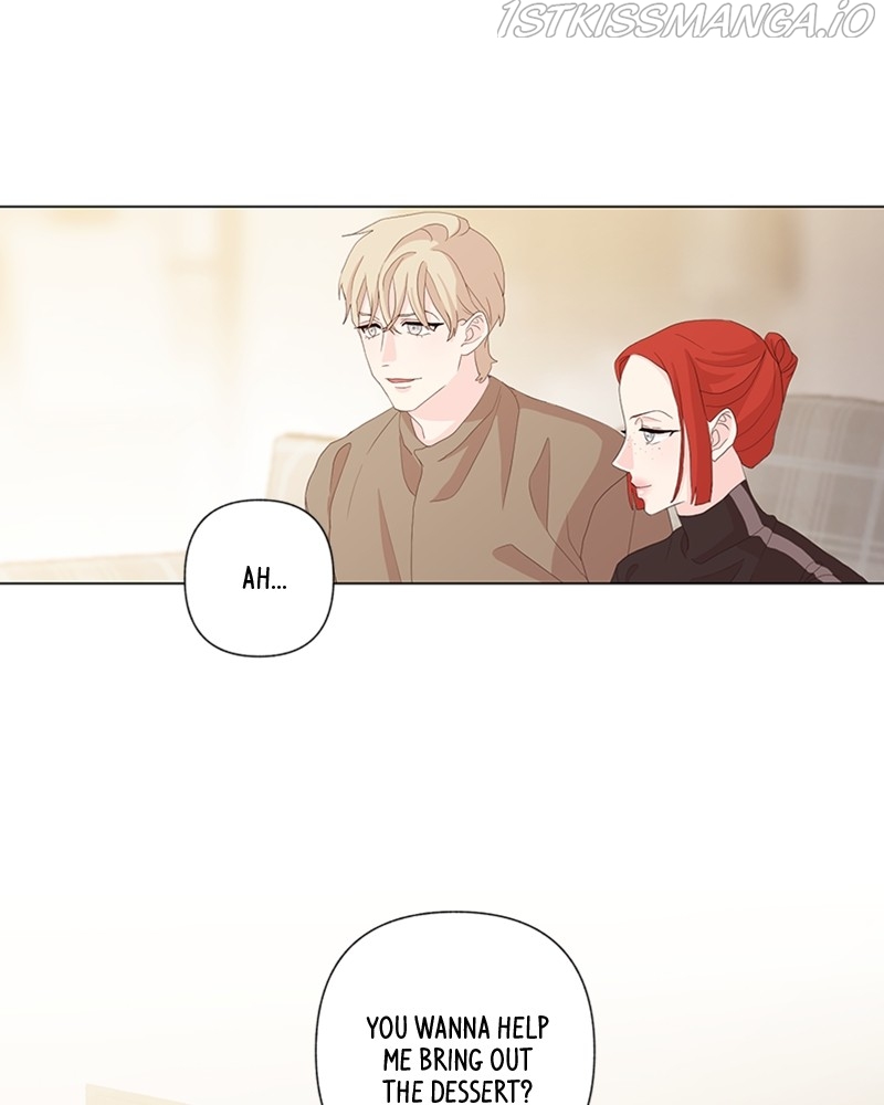 Love Falls Like Rain Chapter 42 - page 66