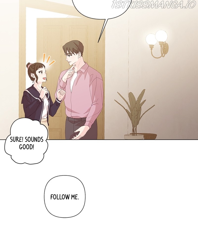 Love Falls Like Rain Chapter 42 - page 67