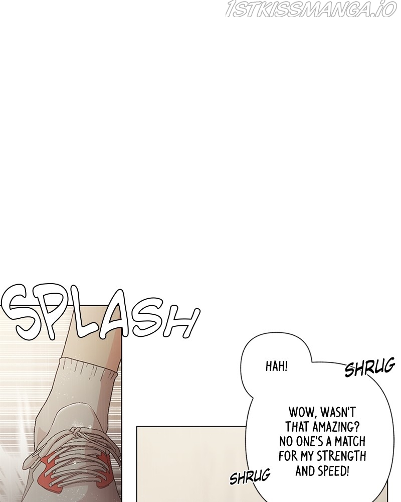 Love Falls Like Rain Chapter 42 - page 7