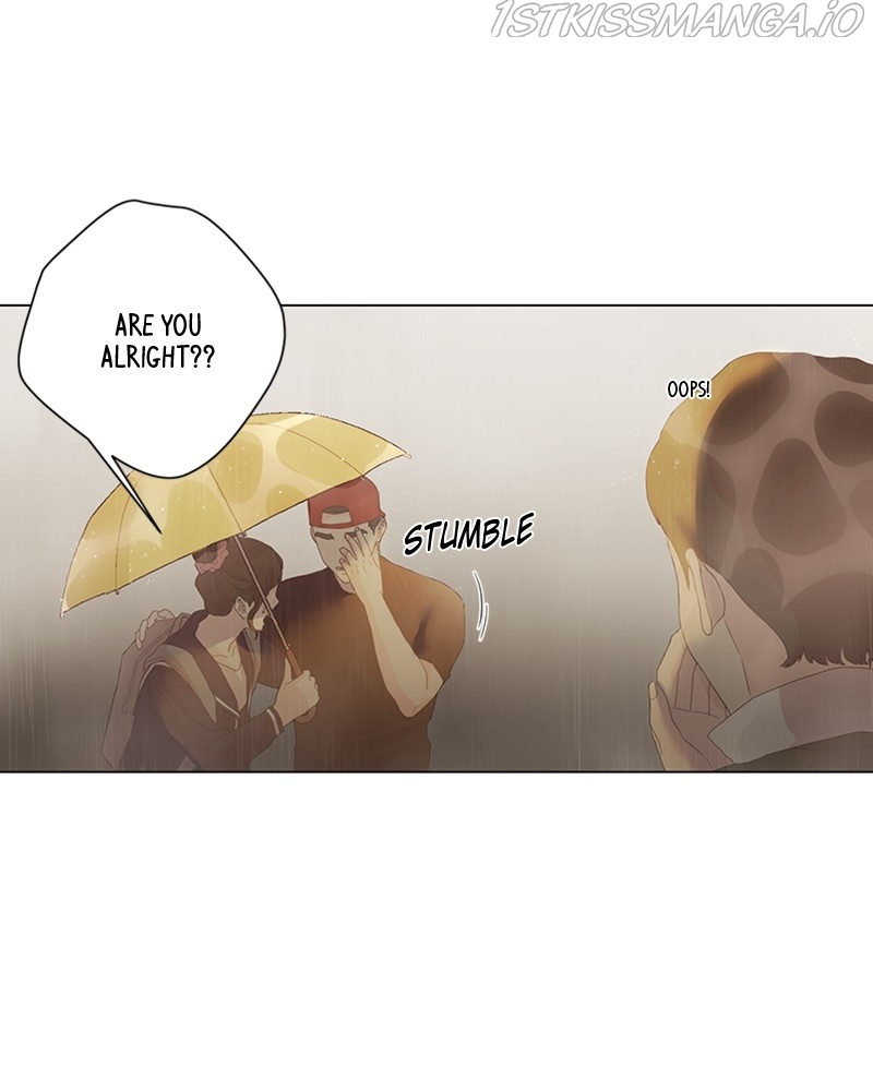 Love Falls Like Rain Chapter 42 - page 9