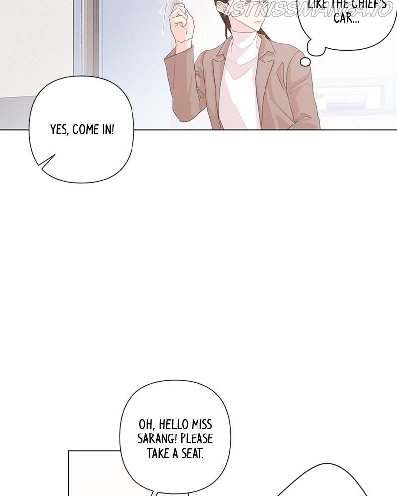 Love Falls Like Rain Chapter 40 - page 13