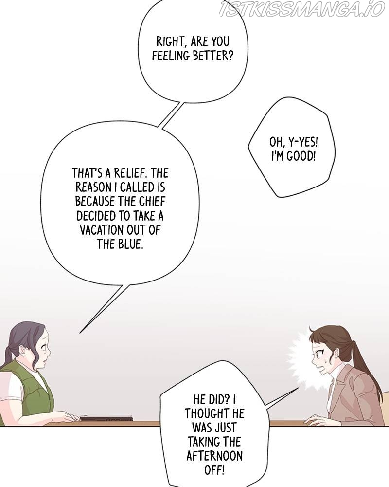 Love Falls Like Rain Chapter 40 - page 15