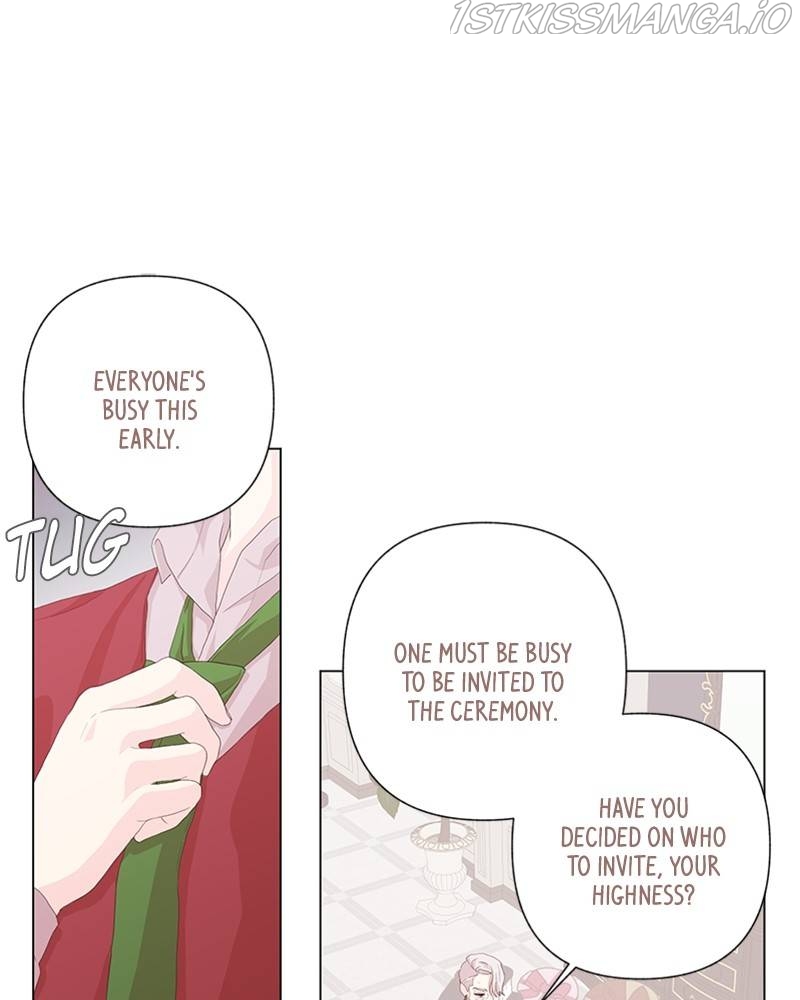 Love Falls Like Rain Chapter 40 - page 22