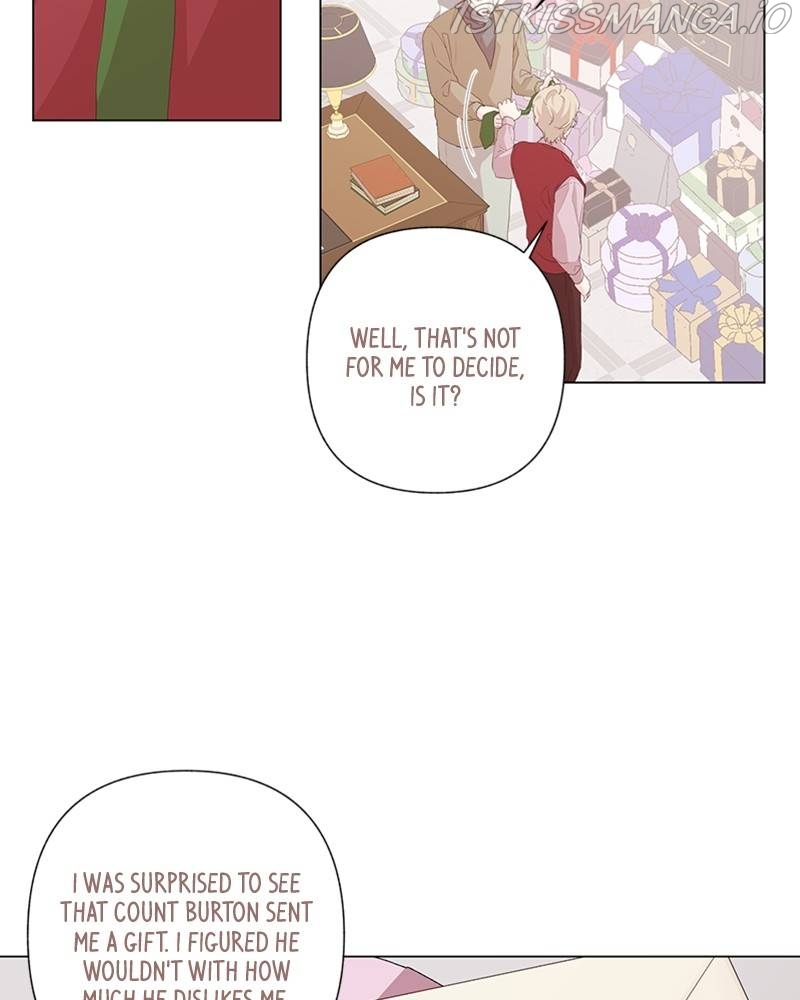Love Falls Like Rain Chapter 40 - page 23