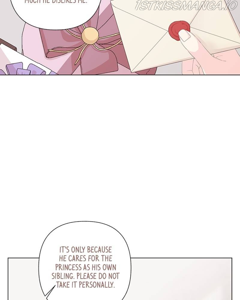 Love Falls Like Rain Chapter 40 - page 24
