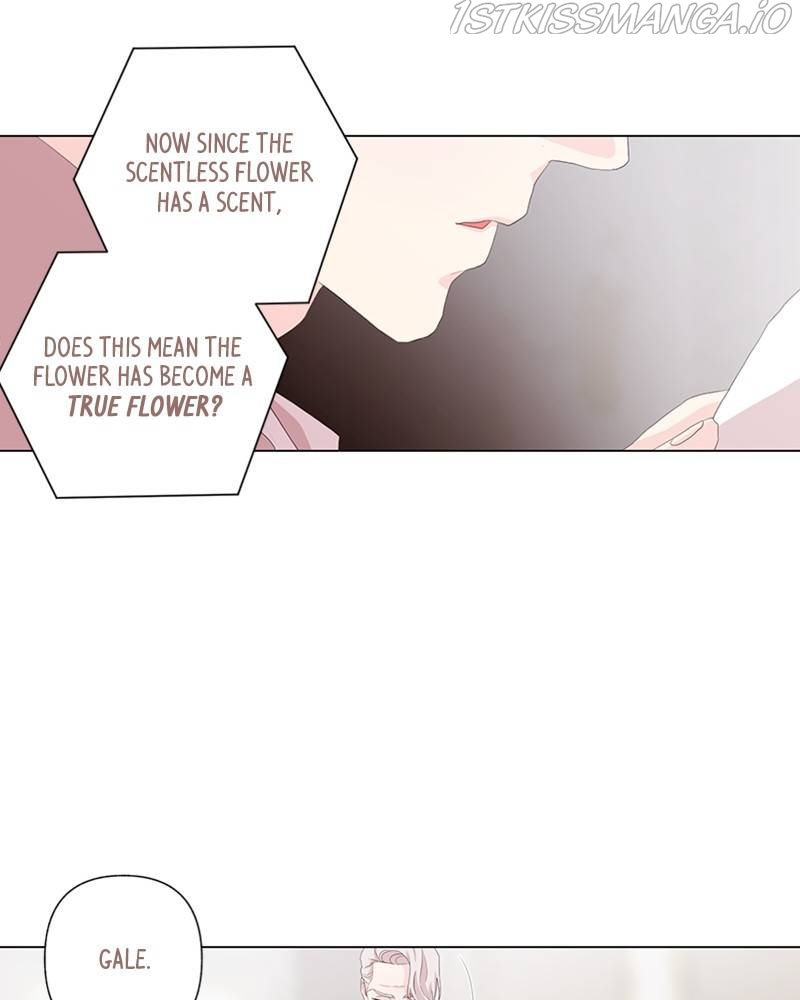 Love Falls Like Rain Chapter 40 - page 27