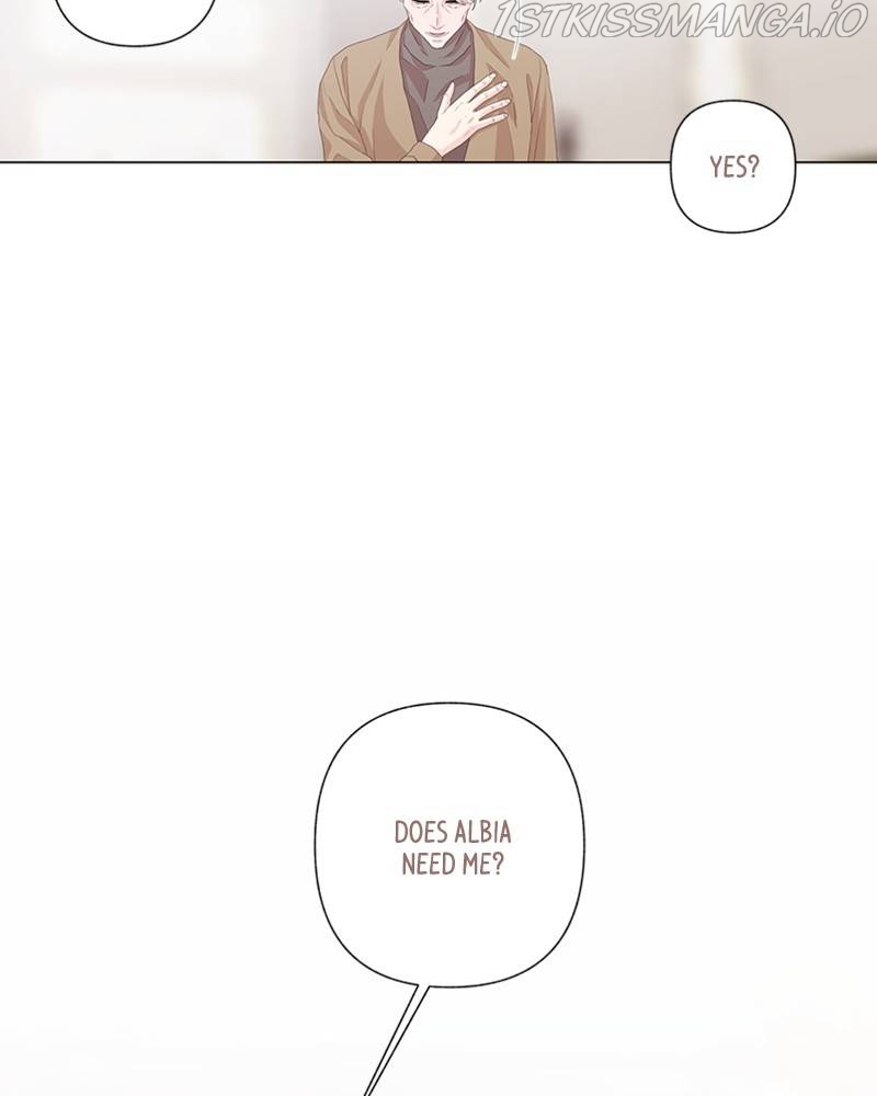Love Falls Like Rain Chapter 40 - page 28