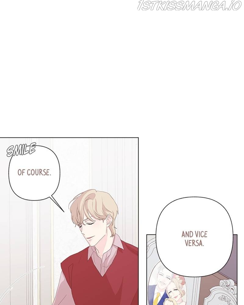 Love Falls Like Rain Chapter 40 - page 32