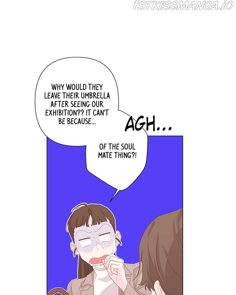 Love Falls Like Rain Chapter 40 - page 4