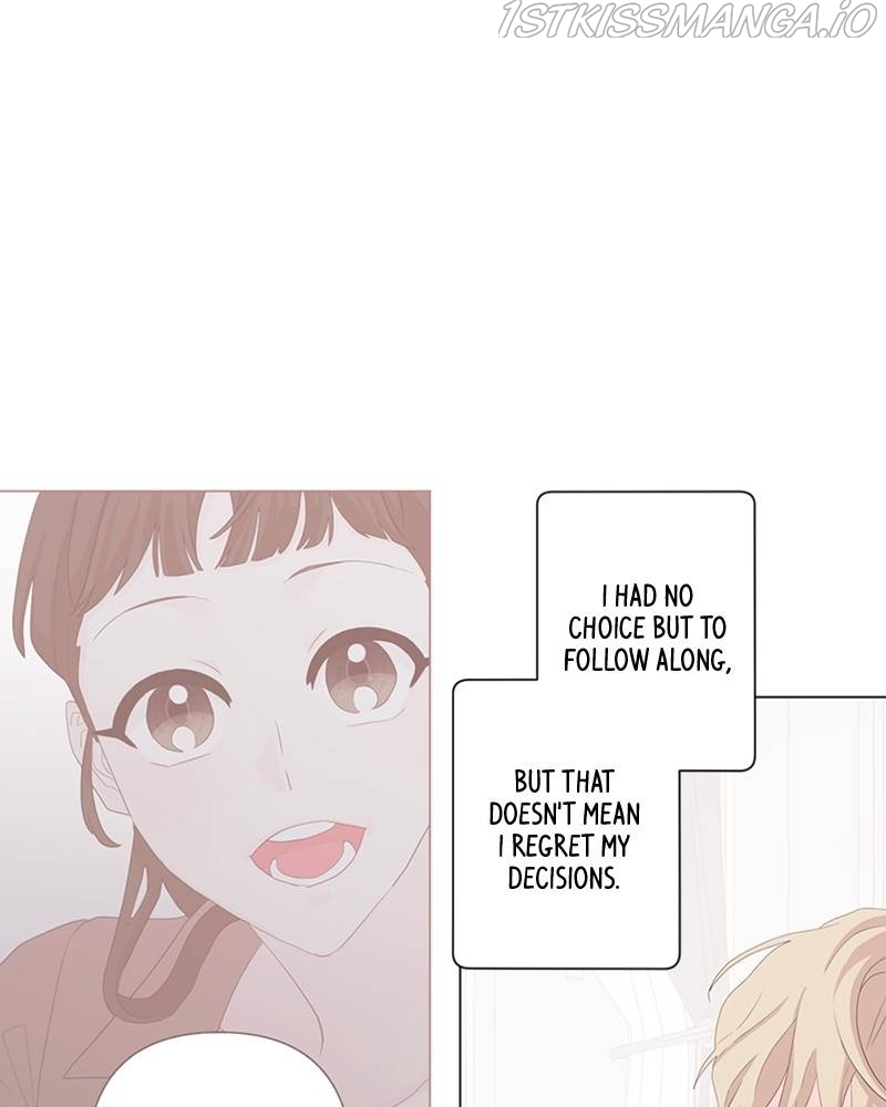 Love Falls Like Rain Chapter 40 - page 41
