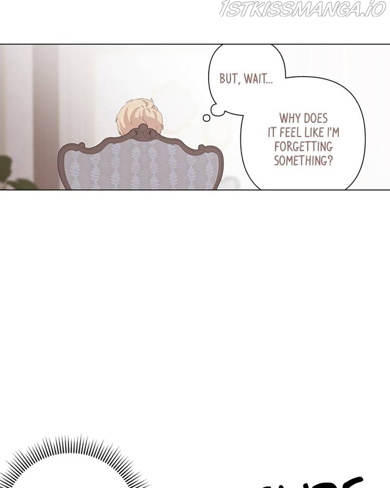 Love Falls Like Rain Chapter 40 - page 43