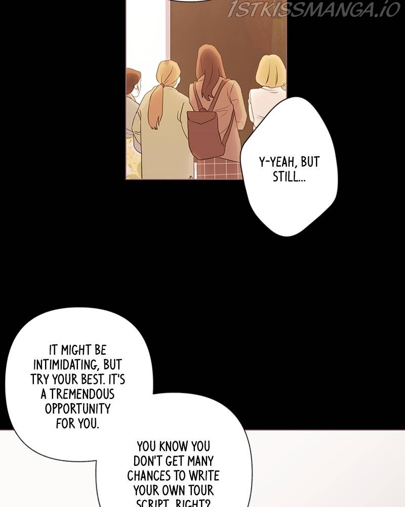 Love Falls Like Rain Chapter 40 - page 48