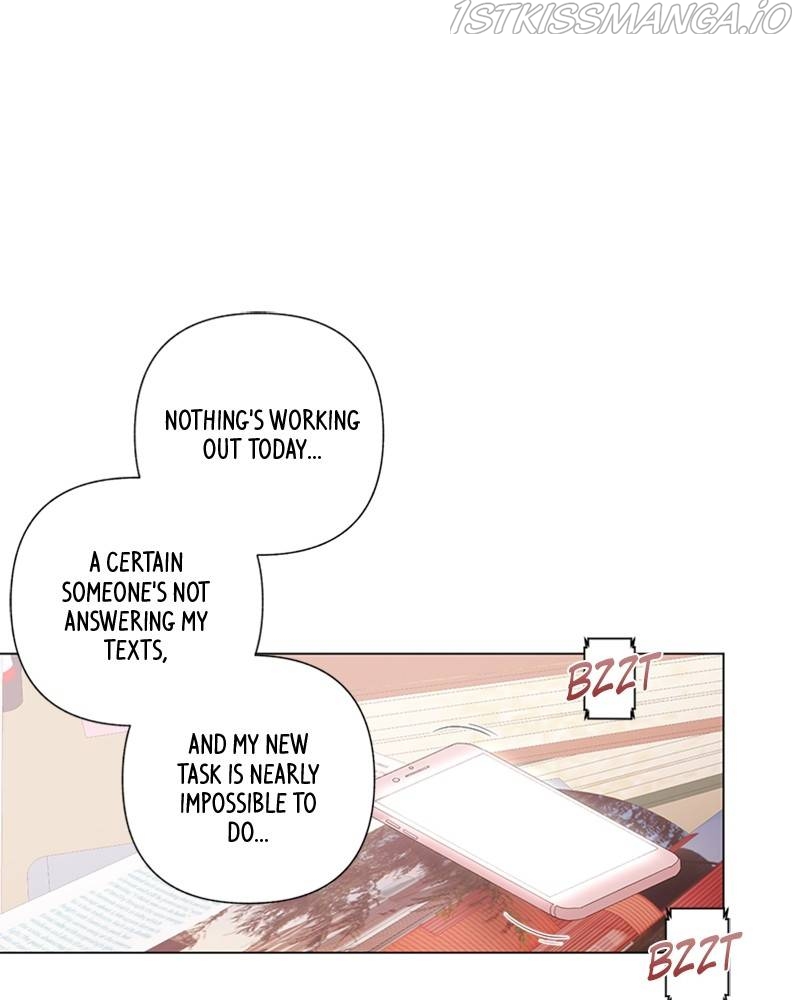 Love Falls Like Rain Chapter 40 - page 53