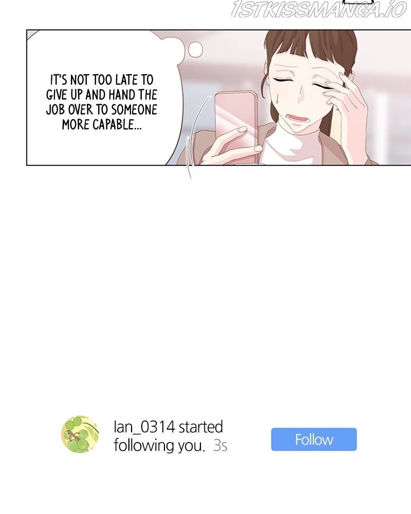Love Falls Like Rain Chapter 40 - page 54