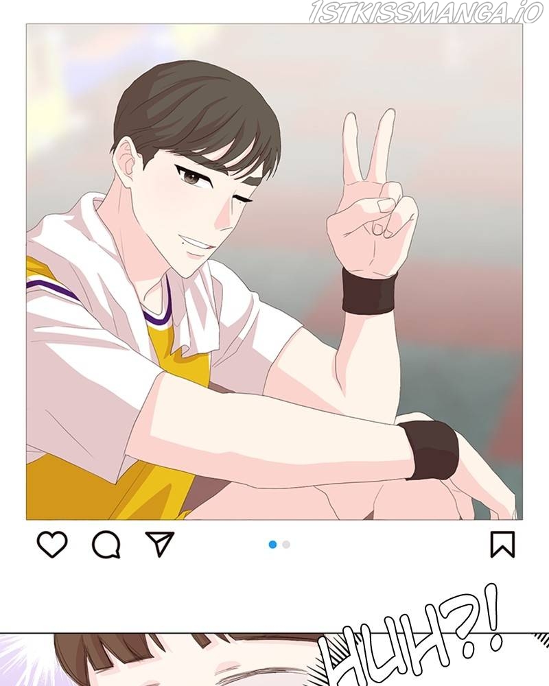 Love Falls Like Rain Chapter 40 - page 56