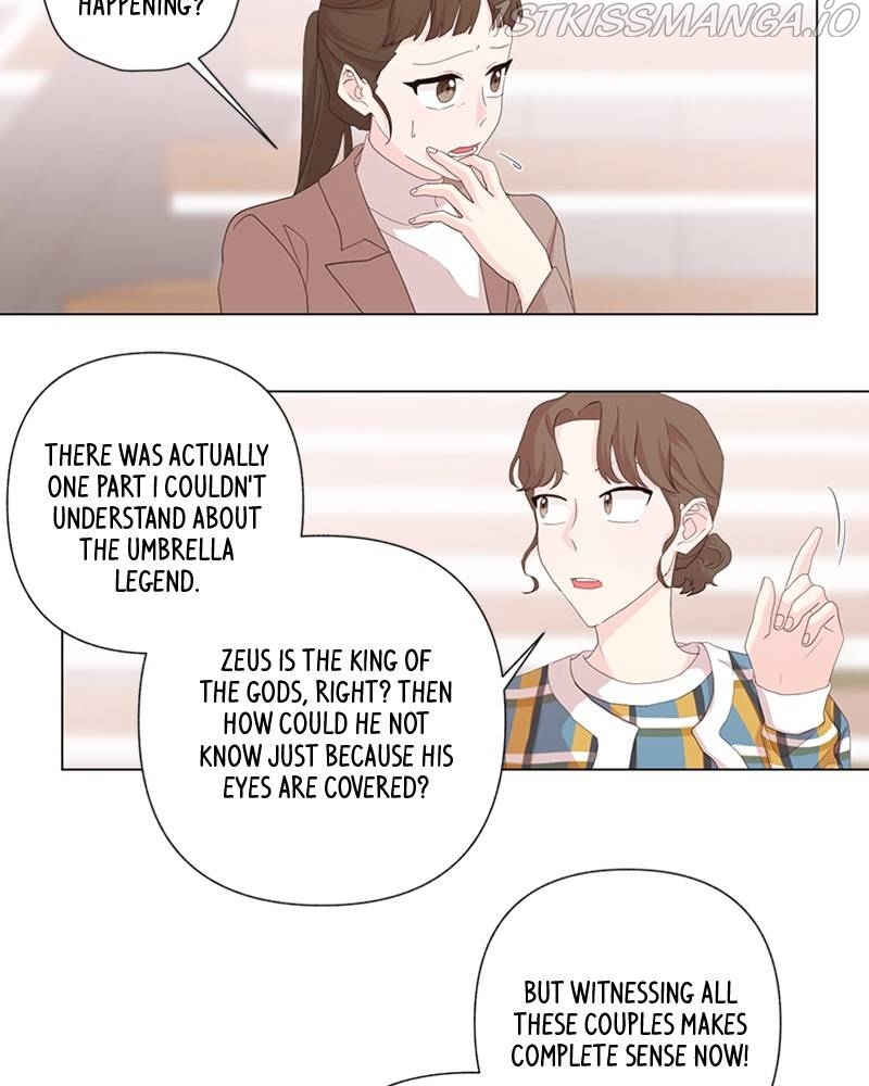 Love Falls Like Rain Chapter 40 - page 6