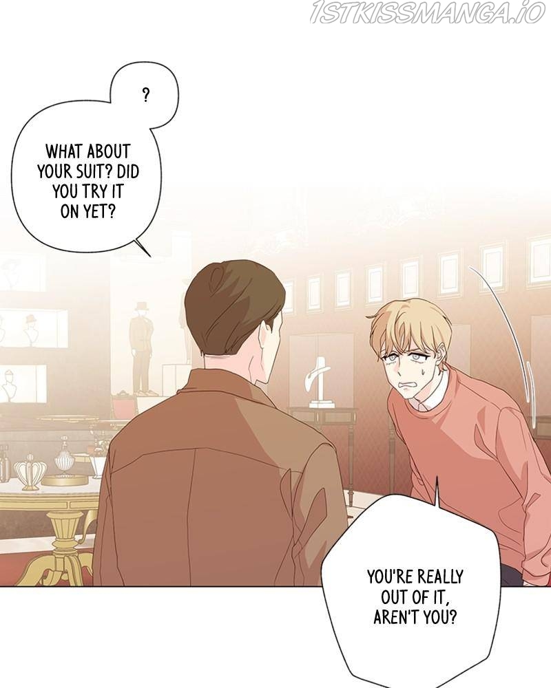 Love Falls Like Rain Chapter 28 - page 11
