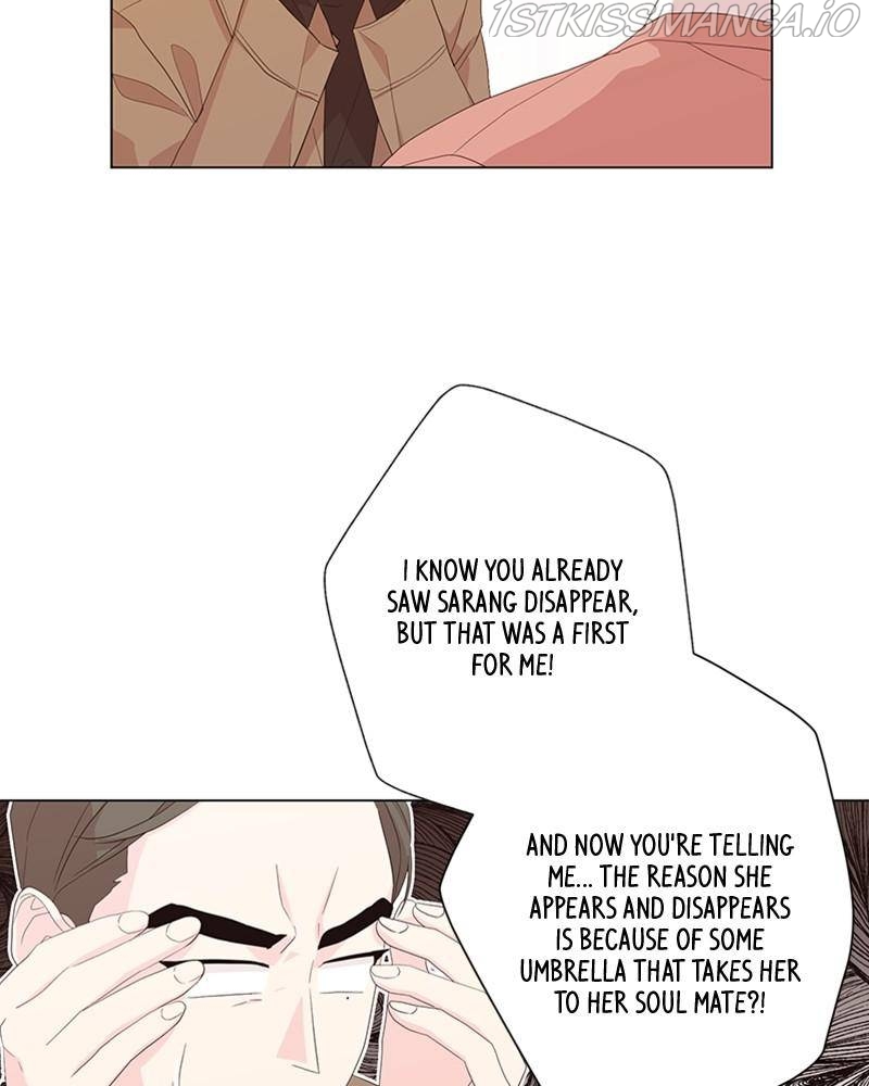 Love Falls Like Rain Chapter 28 - page 14